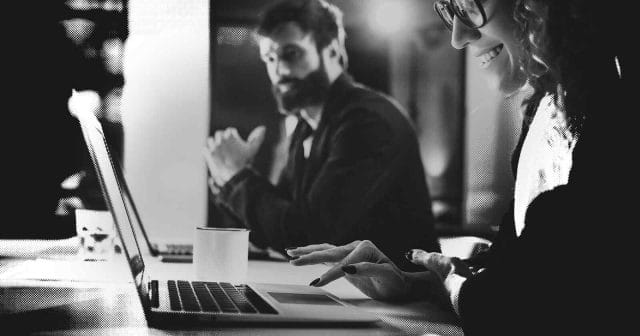 B2B Project Management Consulting
