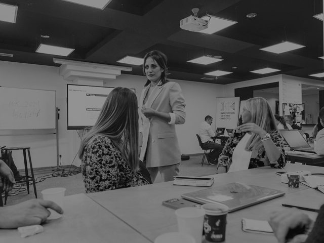 How to become a Project Manager ?