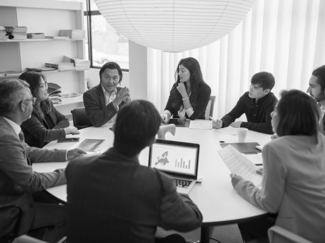 The Role of Risk Management in Project Success