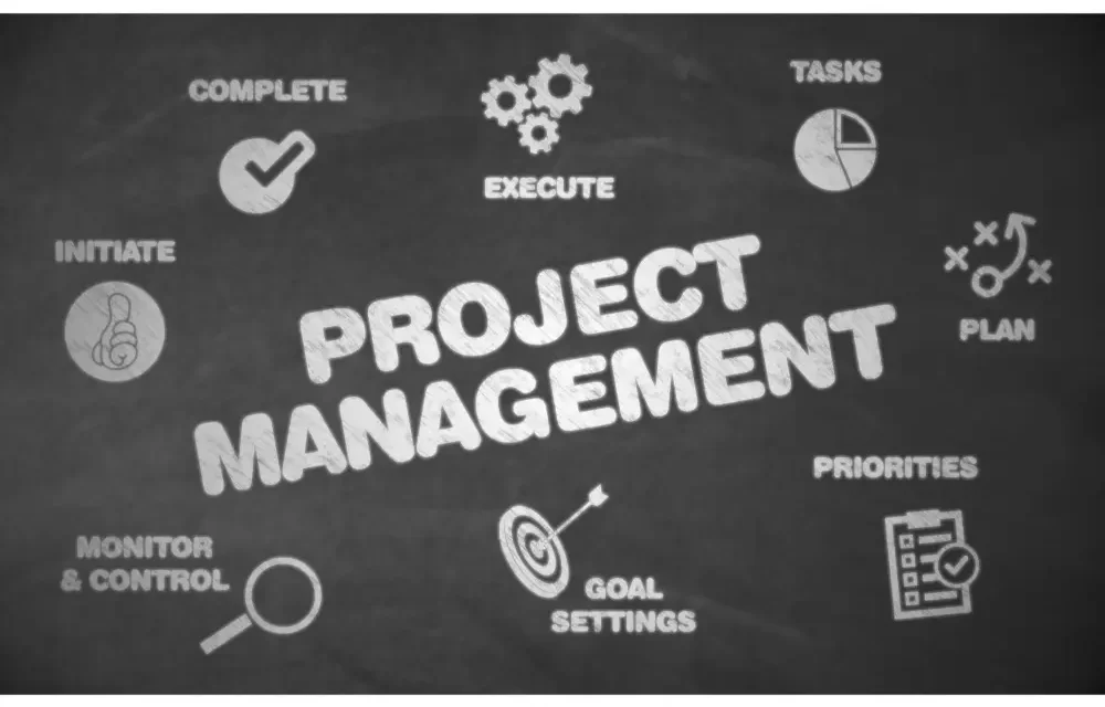 Career Potential with a Project Management Certification