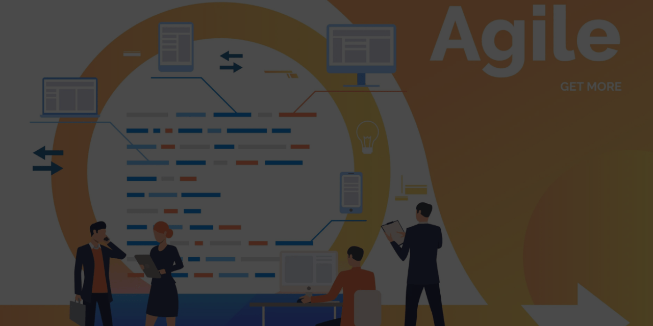 What is Agile Project Management?