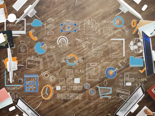 Project Management Tools and Techniques for B2B Success