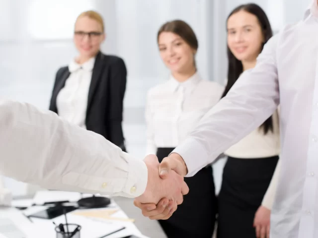 Rëndësia e Menaxhimit Te Projektit dhe Procesit të Staff Leasing