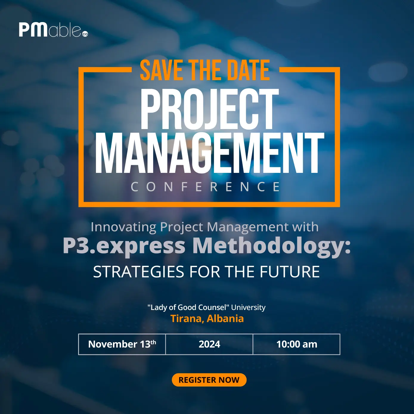 Project Management