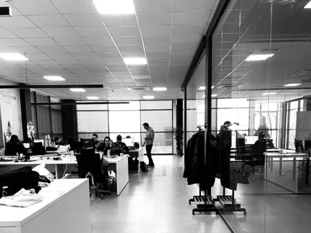 Project management for B2B companies