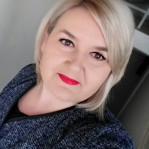 Aleksandra Jovanović