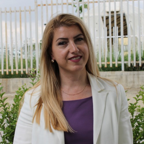Saranda Gashi-Ibraj