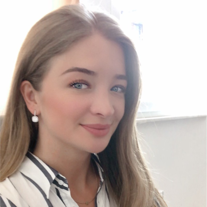 Rita Begolli