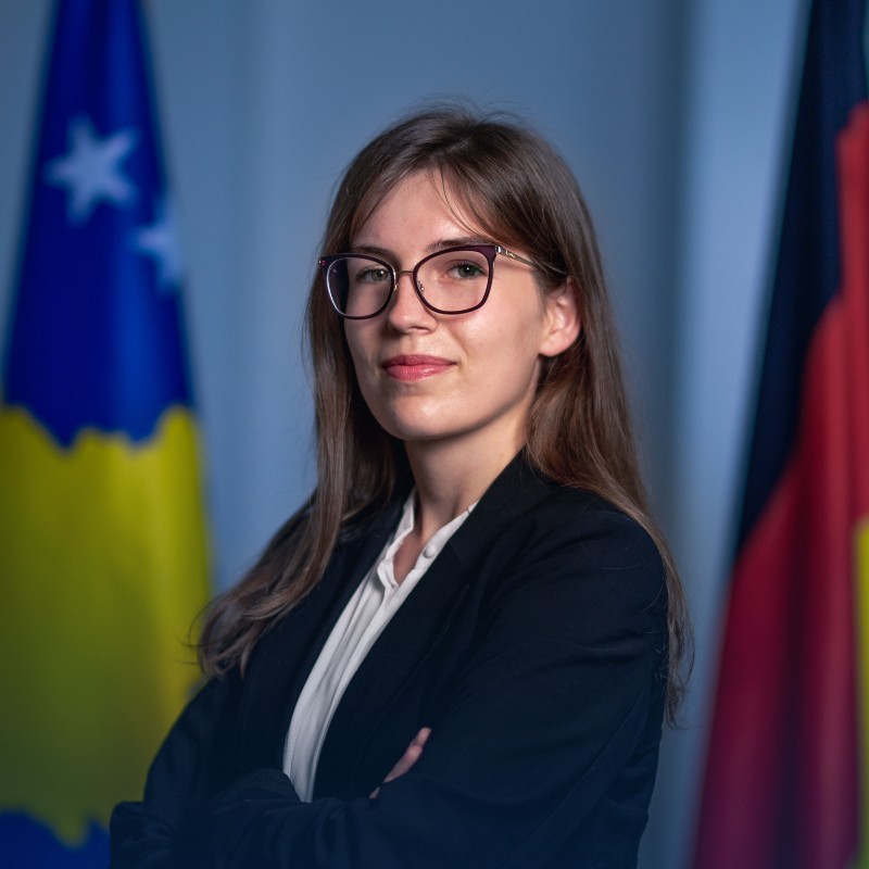 Lorina Morina