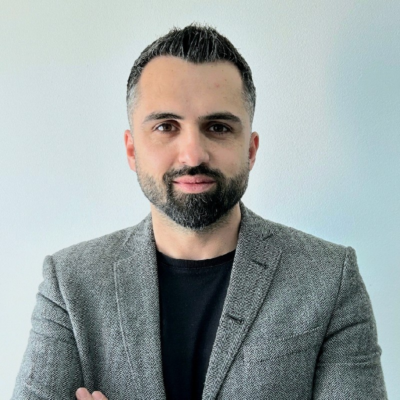 Hekuran Gashi