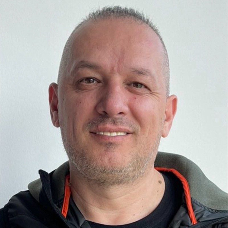 Visar Nallbani