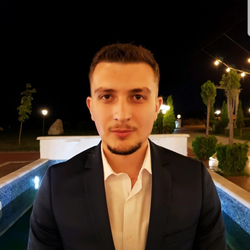 Endrit Çanta