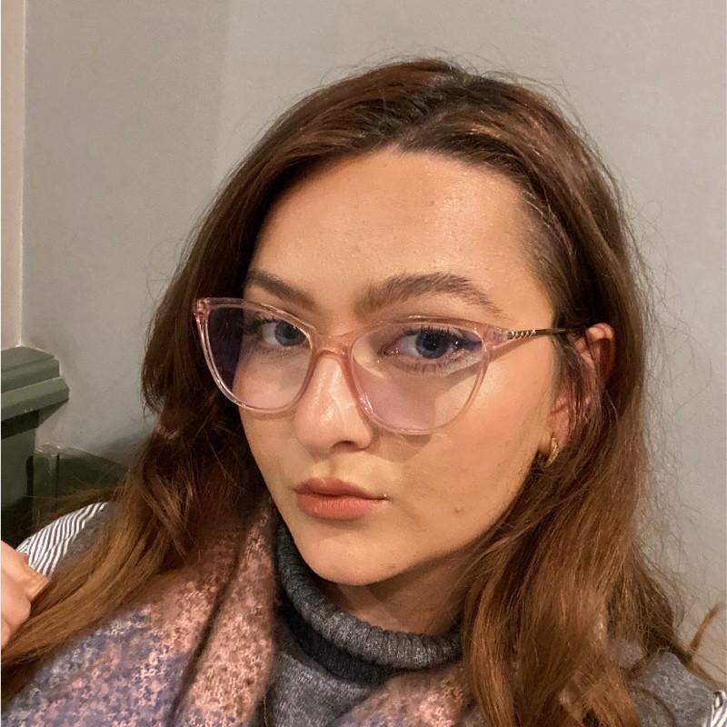 Dea Osmanaj