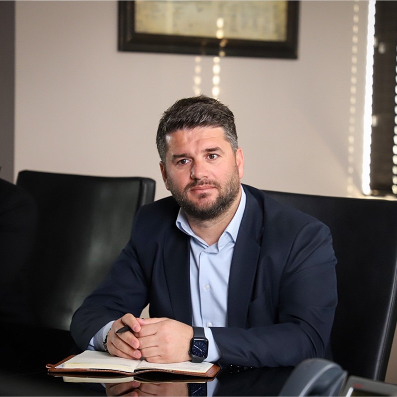 Bujar Jupaj