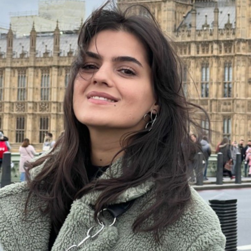 Sabina Tahiri