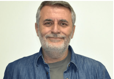 Prof. Dr. Bujar Pira