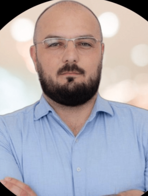 Kushtrim Lubishtani
