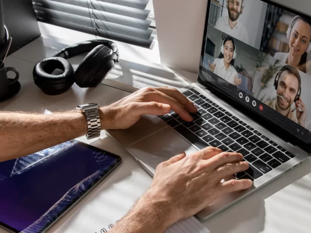 REMOTE TEAMS CHANGING PROJECT MANAGEMENT IN THE US