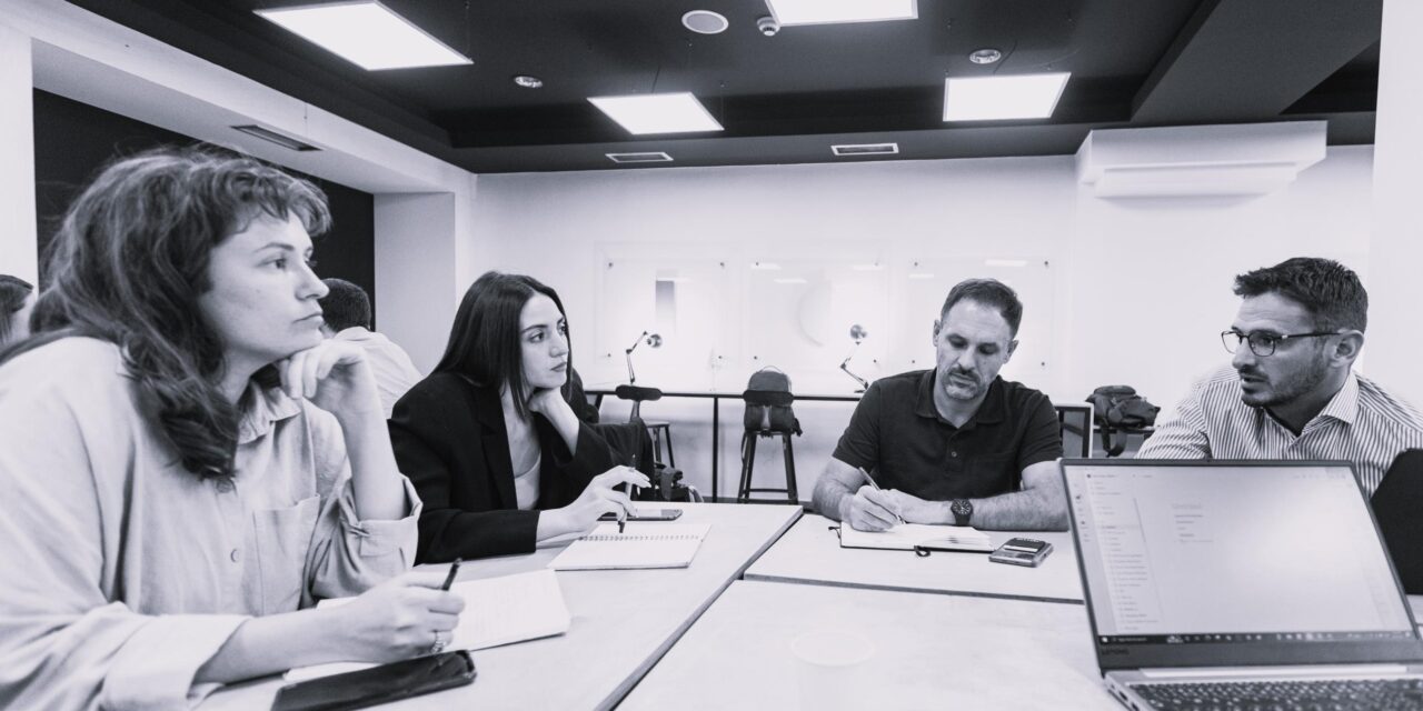 LA CONSULENZA STRATEGICA NEL PROJECT MANAGEMENT