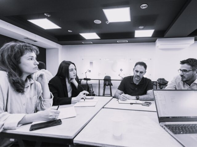 LA CONSULENZA STRATEGICA NEL PROJECT MANAGEMENT