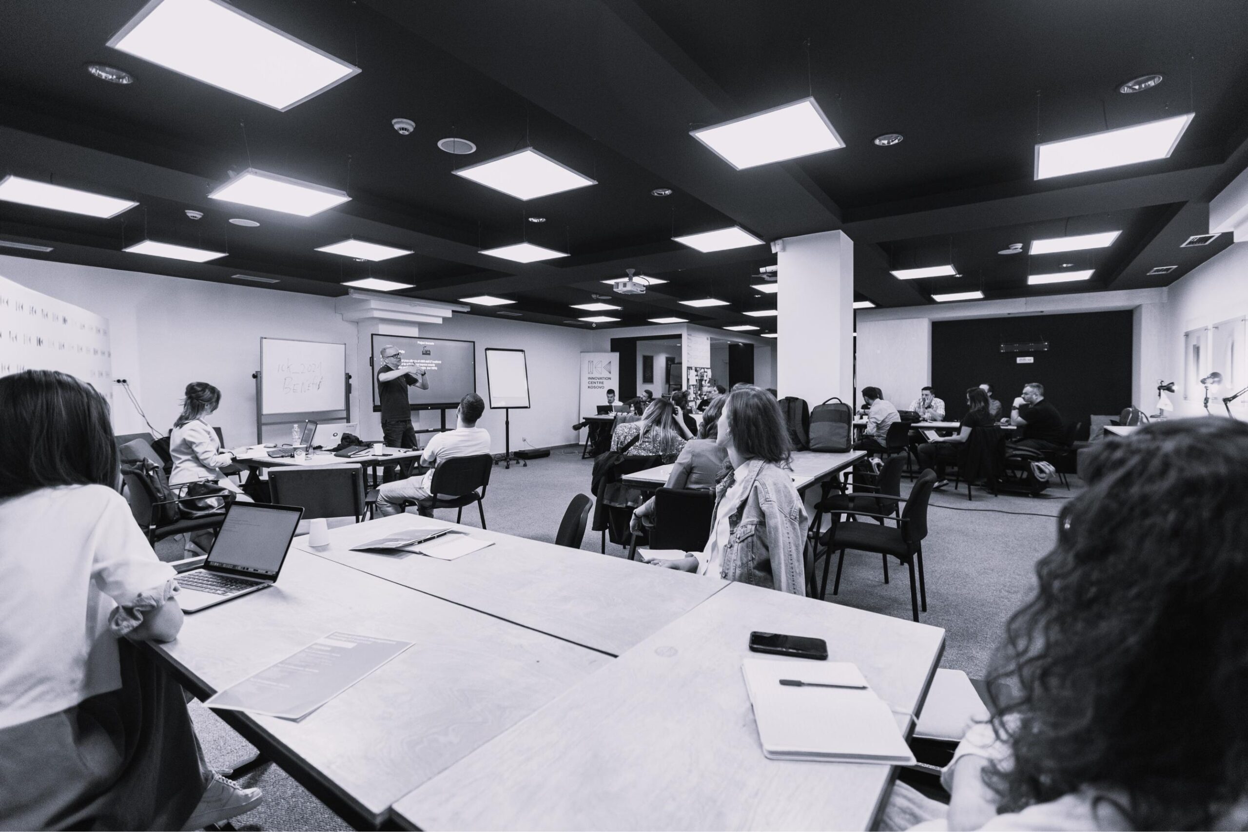 Cosa è il Lean project management?