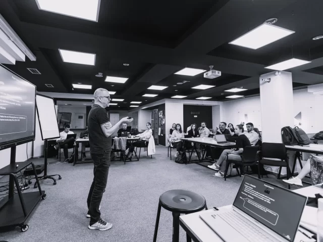 Change management: come affrontare il cambiamento