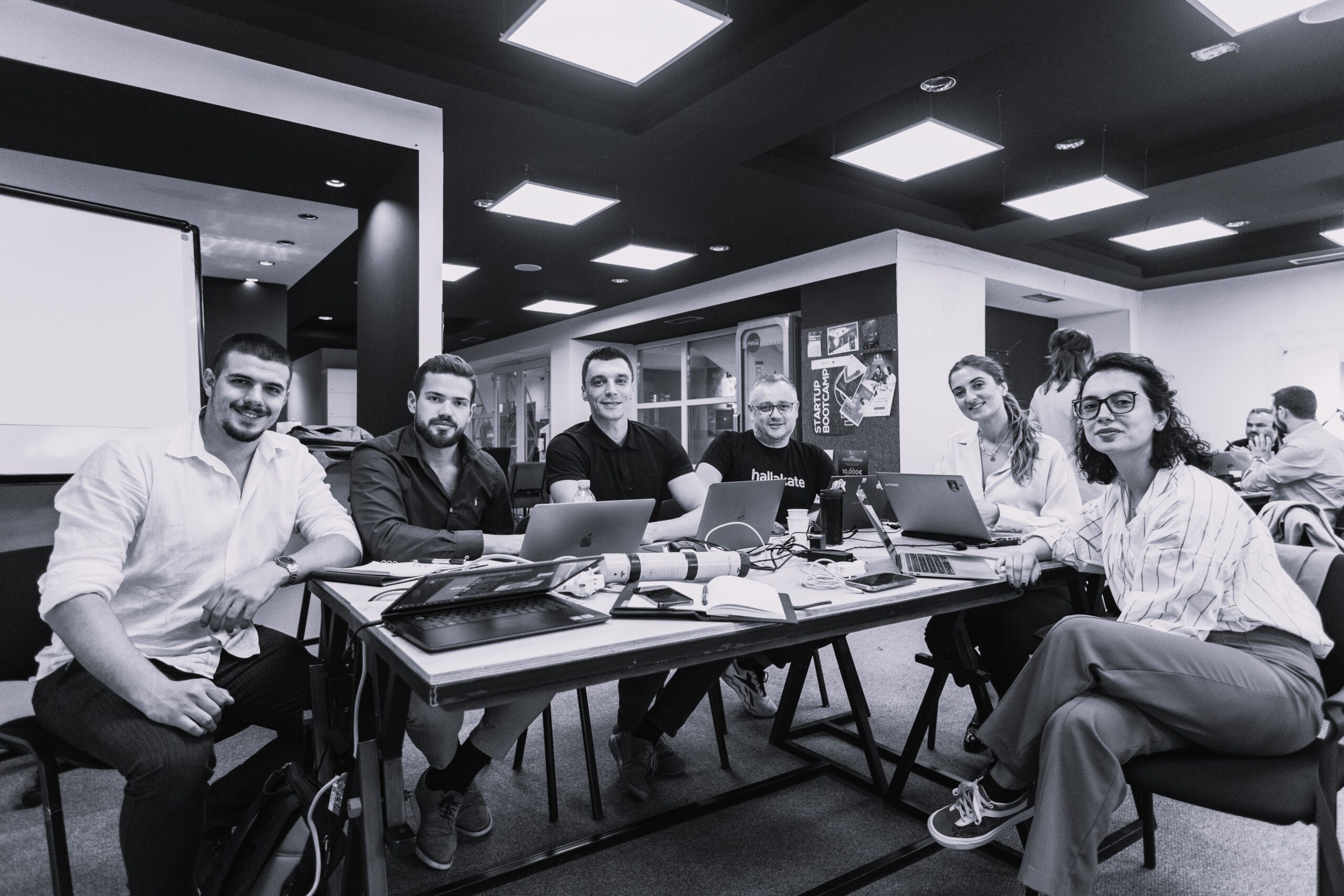 Processo decisionale collaborativo