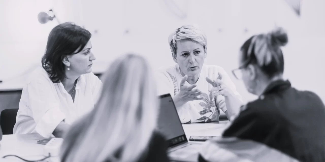 PRINCE 2: lesson learned