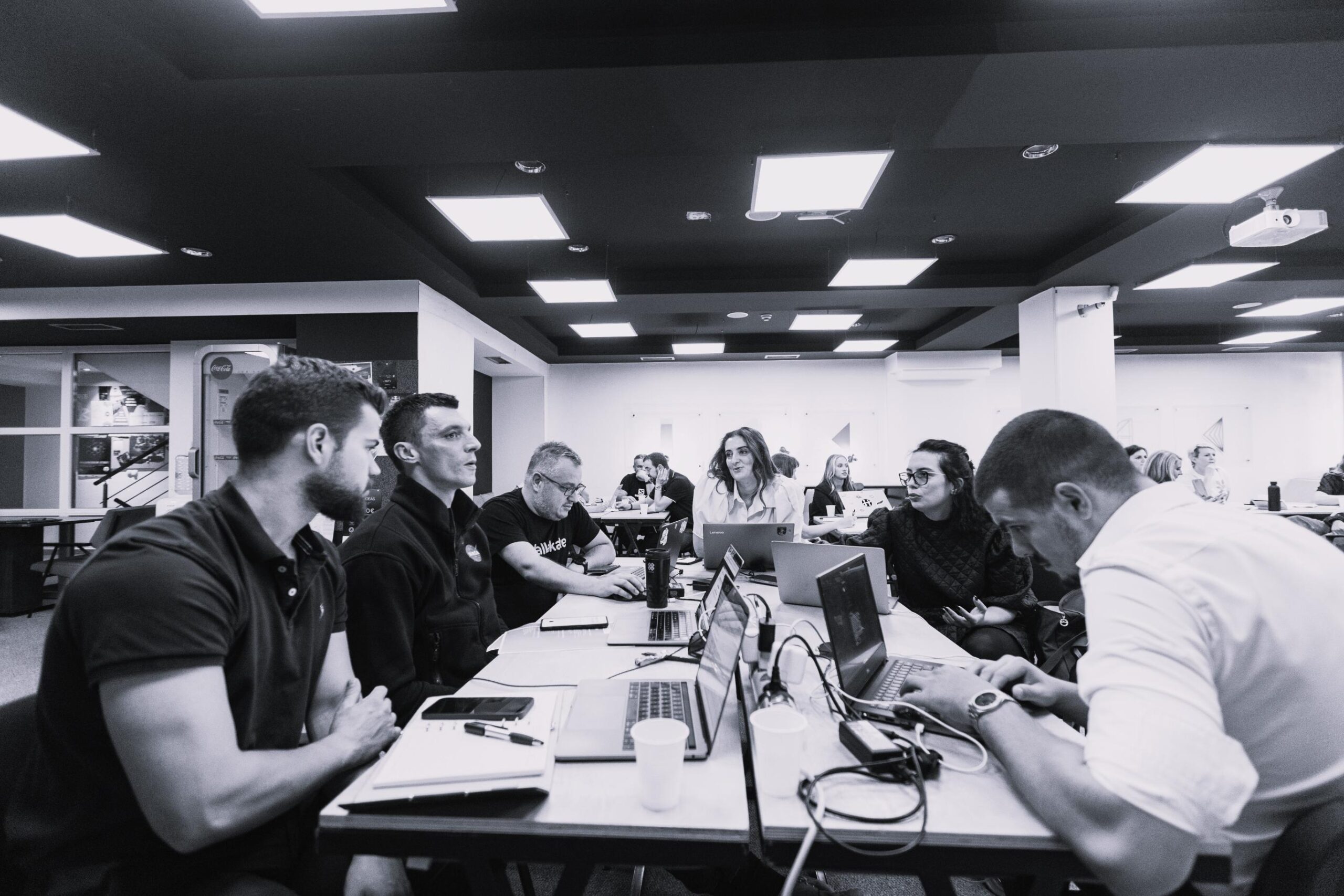 People centric project management