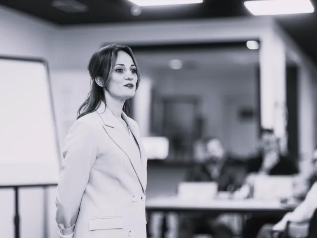 Passi per ripristinare un team demotivato