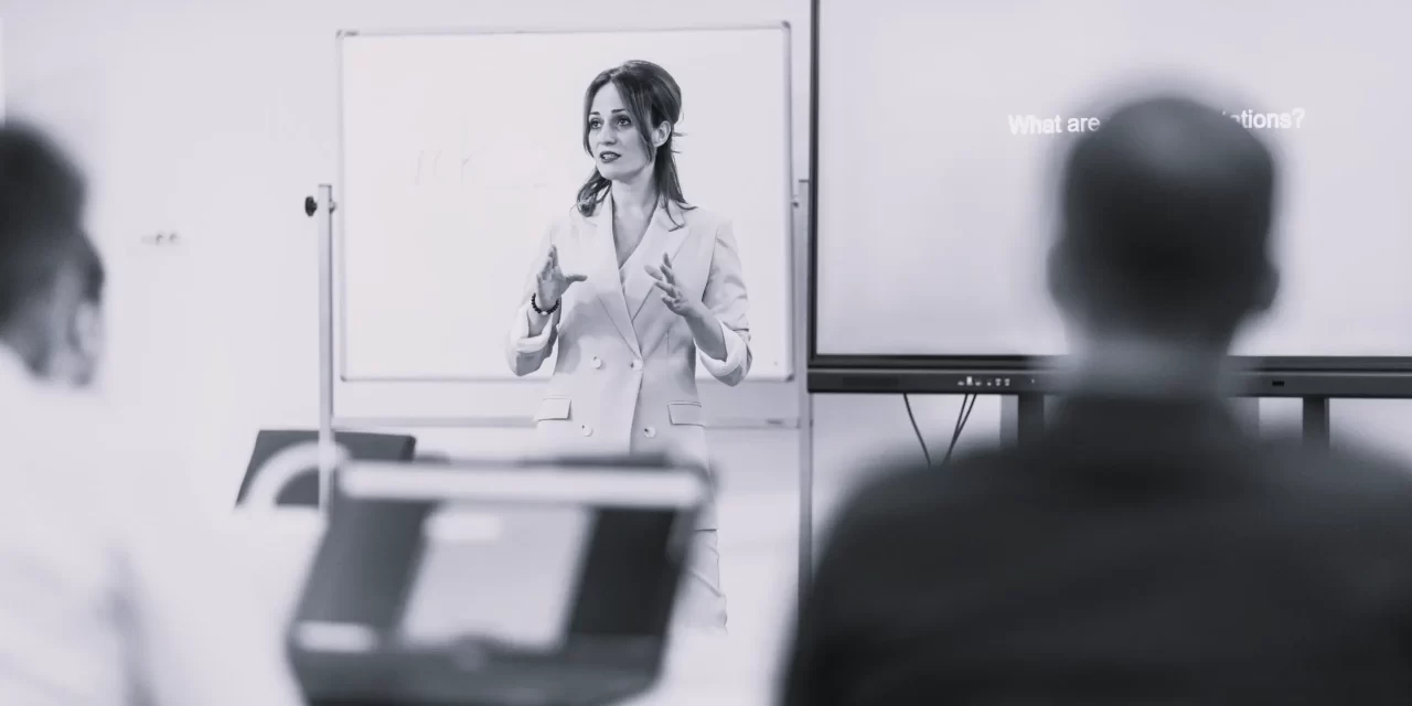 Grafico RACI: cos’è e come si usa