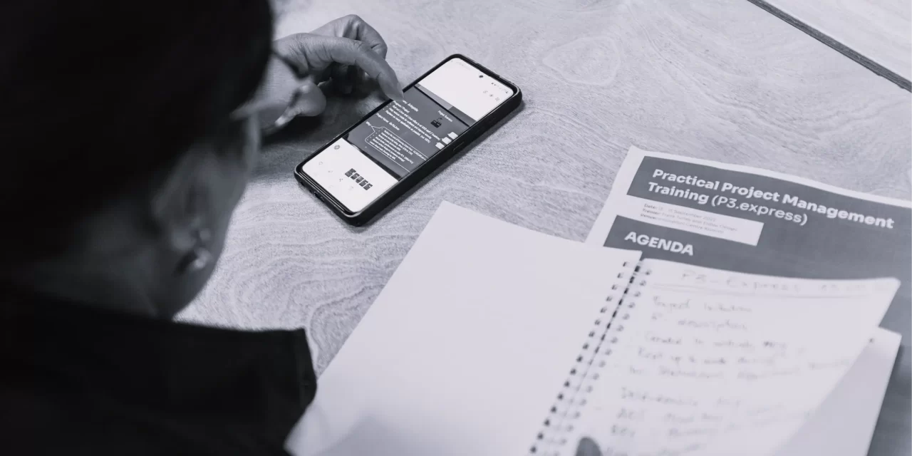 Gestione delle attività: come monitorare le task