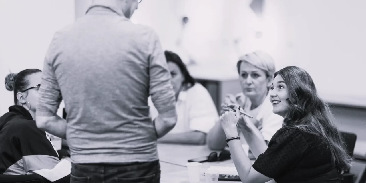 Guida attraverso il cambiamento continuo