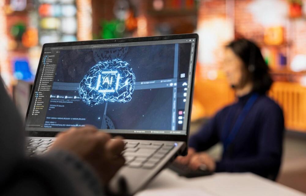 How AI is Transforming Project Management in Canada