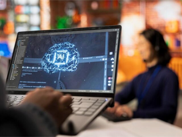 How AI is Transforming Project Management in Canada