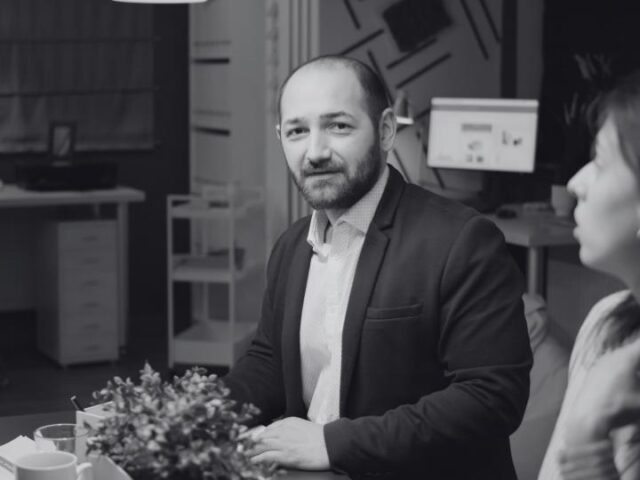Roli i Konsulencës në Rritjen e Biznesit në Shqipëri