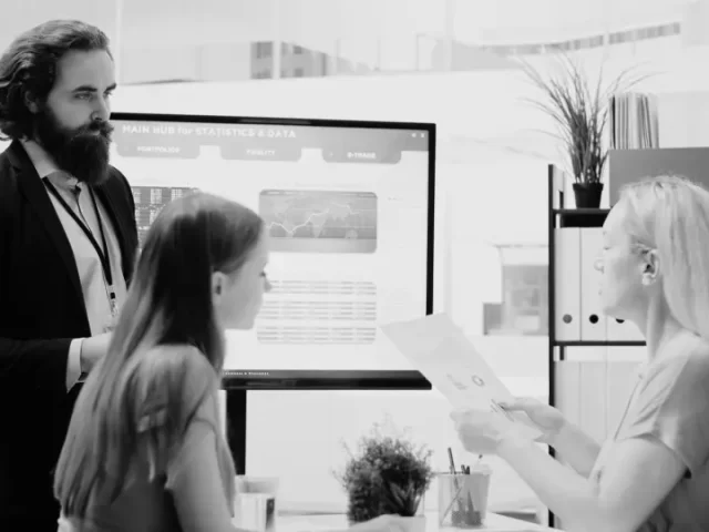 The Role of Digital Transformation in Project Management in the Netherlands