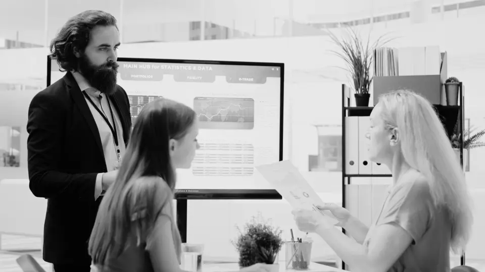 The Role of Digital Transformation in Project Management in the Netherlands