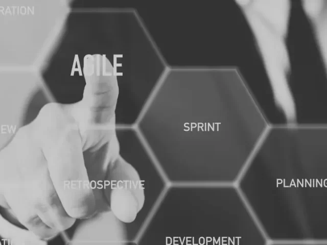 Wie Unternehmen in Deutschland Agile Methoden einführen
