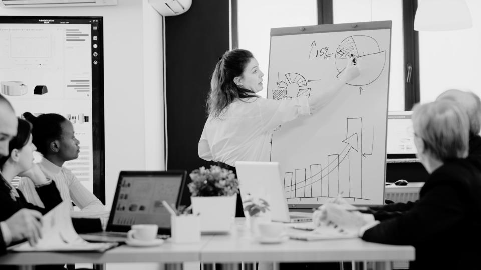 Strategjitë më të Mira për Menaxhimin e Projekteve në Shqipëri