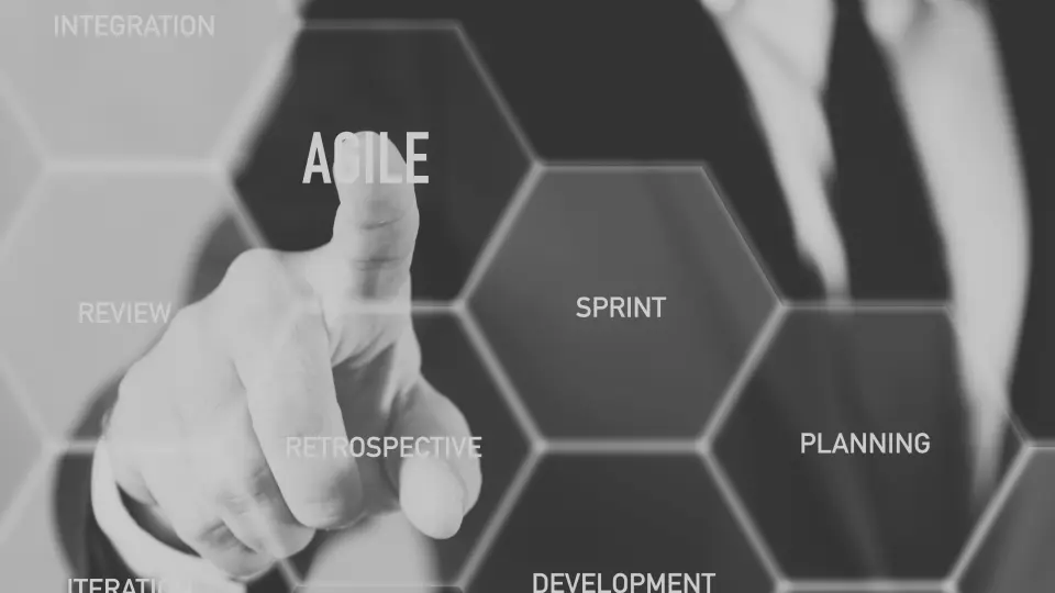 Wie Unternehmen in Deutschland Agile Methoden einführen
