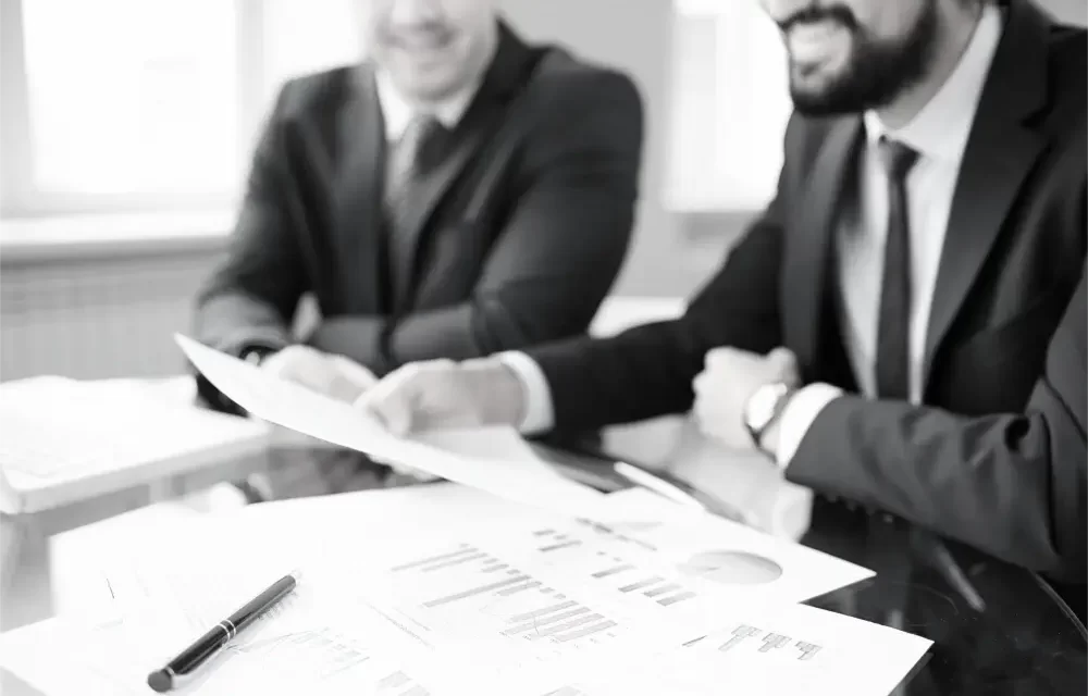 The Role of Professional Consultancy in Scaling Businesses