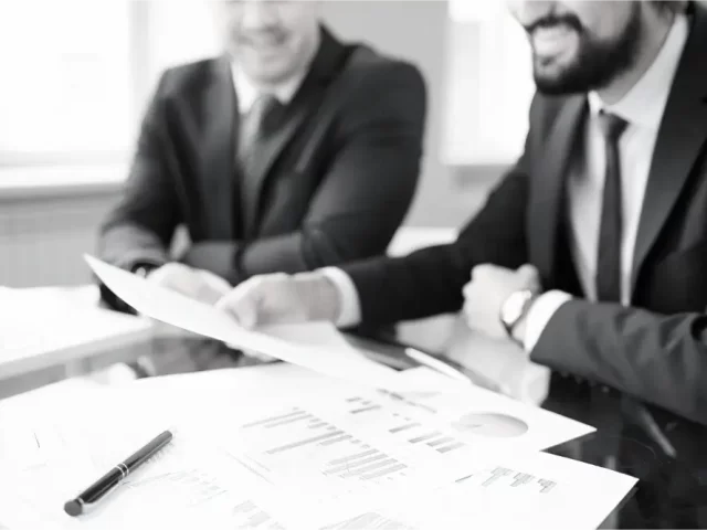 The Role of Professional Consultancy in Scaling Businesses