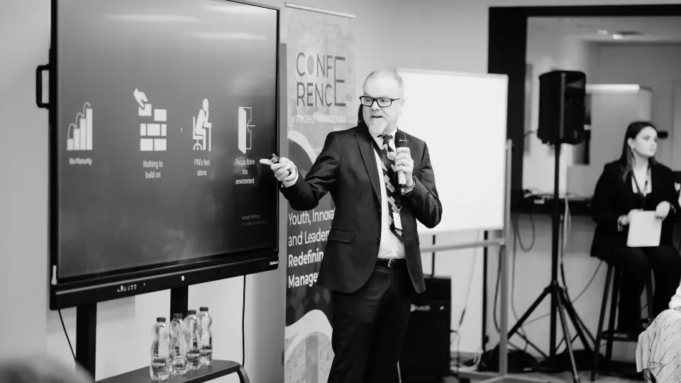 Project Management Certification and Training: Why It’s Important