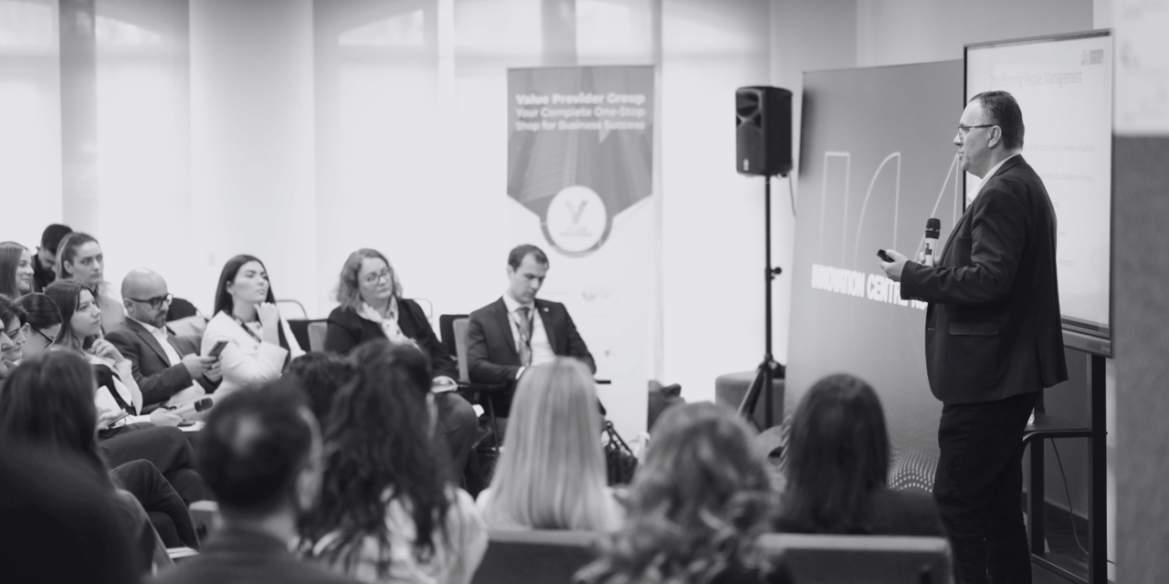 Building a Successful Project Management Team in the US