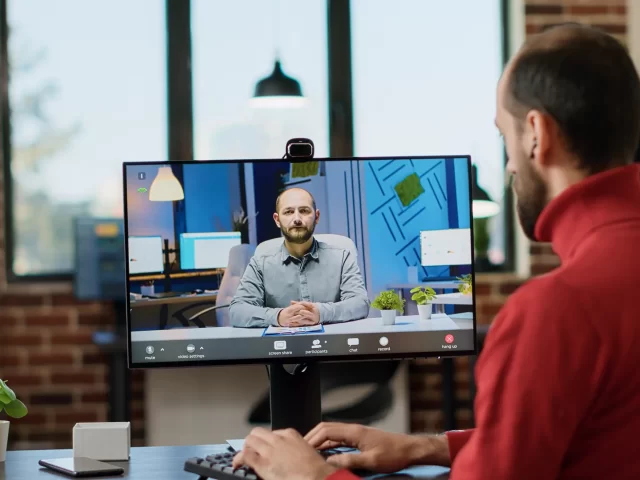 Building High-Performing Remote Teams in 2025