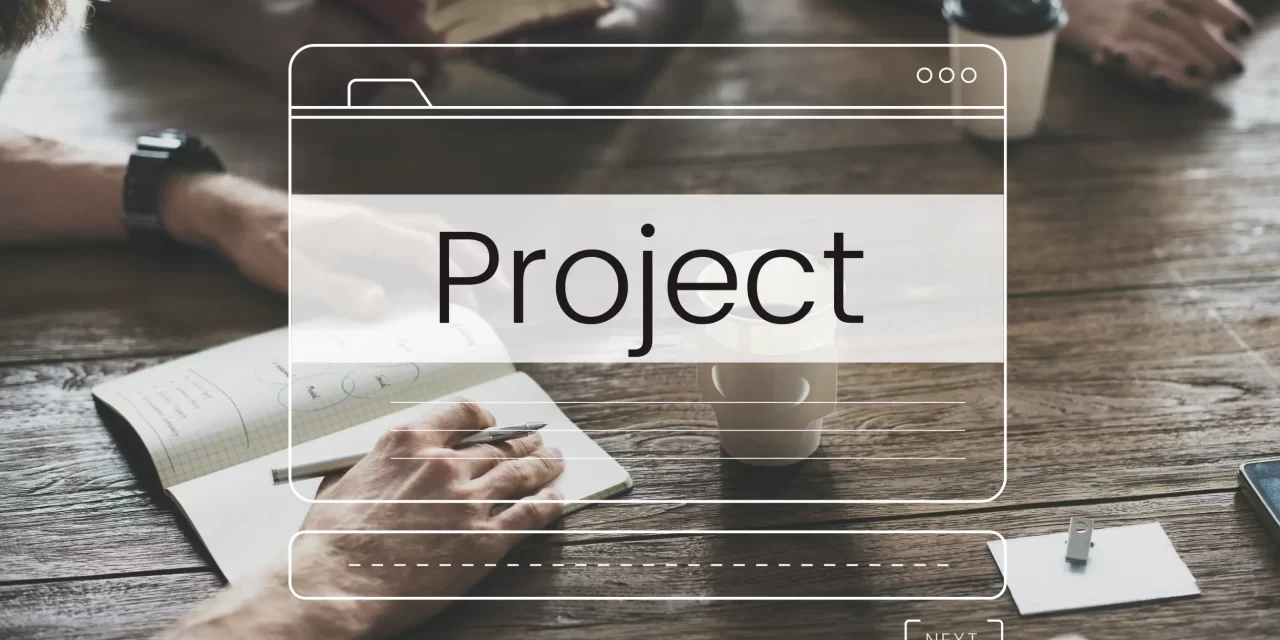 Përmirësimi i Komunikimit të Ekipit për Projektet