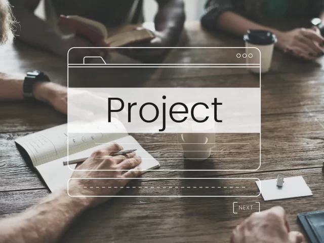 Përmirësimi i Komunikimit të Ekipit për Projektet