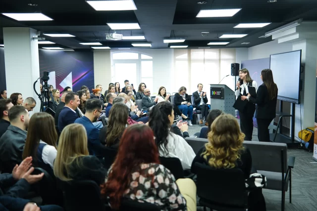 Bizneset dhe Startup