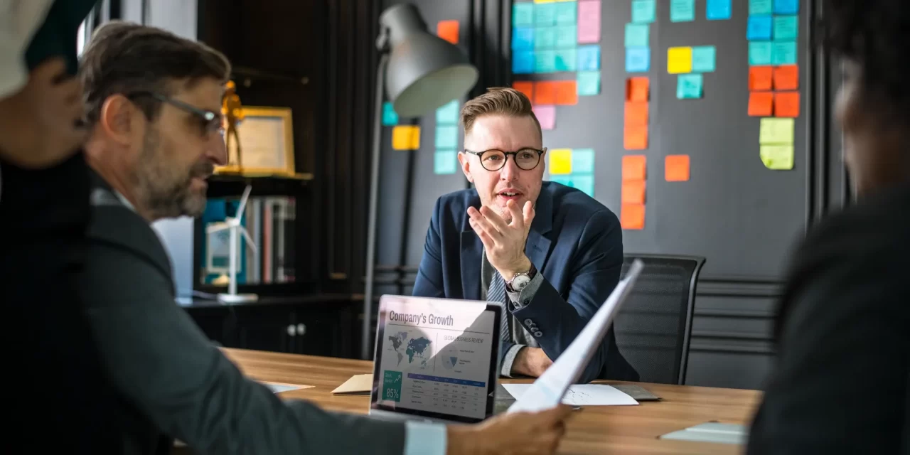 Rruga drejt Menaxhimit të Projekteve Profesionale: Trajnime për Lidership dhe Komunikim për Menaxherët e Projekteve